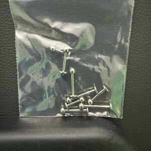 SCERRING Surgical Steel Body Jewelry